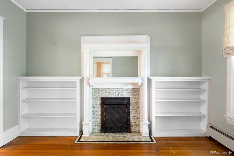 130 S Humboldt St, Denver, CO 80209
