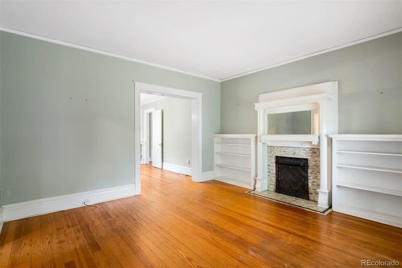 130 S Humboldt St, Denver, CO 80209