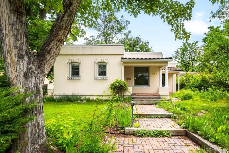 130 S Humboldt St, Denver, CO 80209