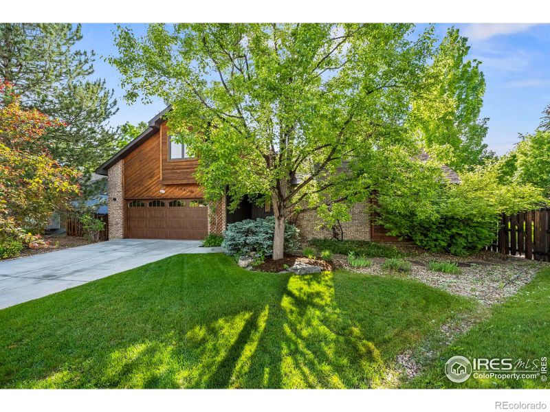 5430 Baca Cir, Boulder, CO 80301