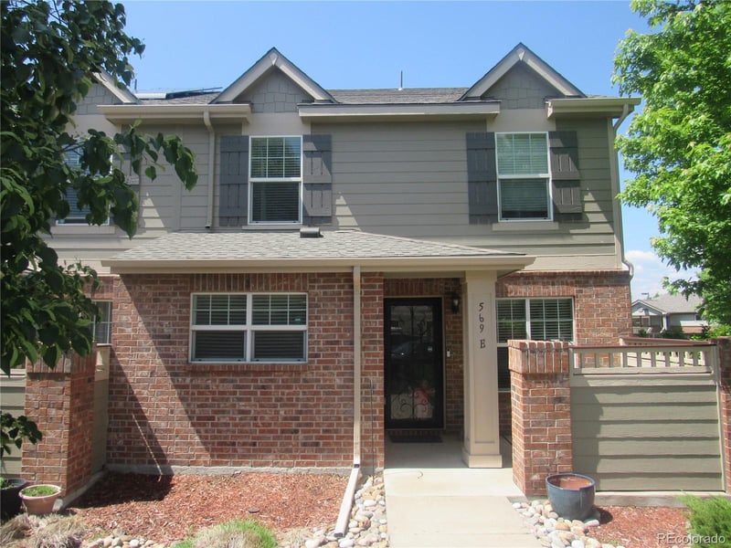 569 Alton Way #E, Denver, CO 80230