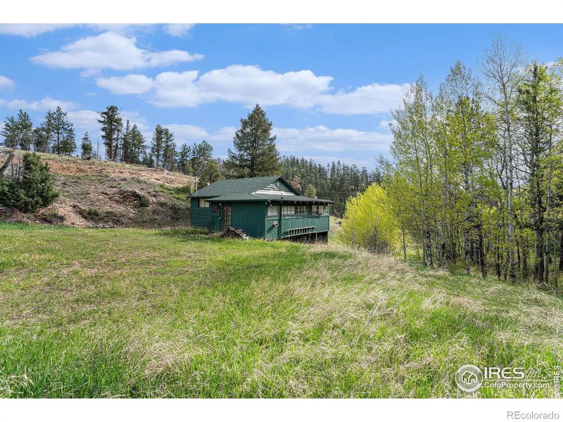 5959 Stove Prairie Rd, Bellvue, CO 80512