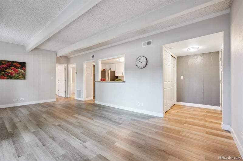 9700 E Iliff Ave #A3, Denver, CO 80231