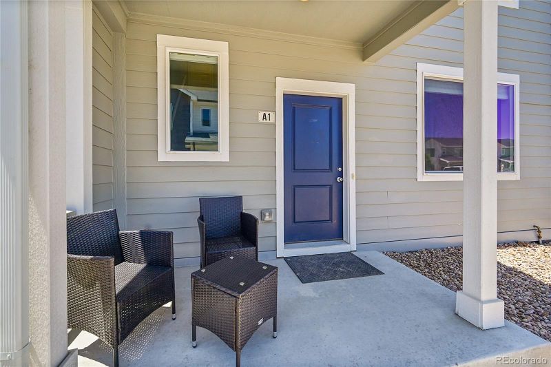 620 Apache Trl #A1, Ault, CO 80610