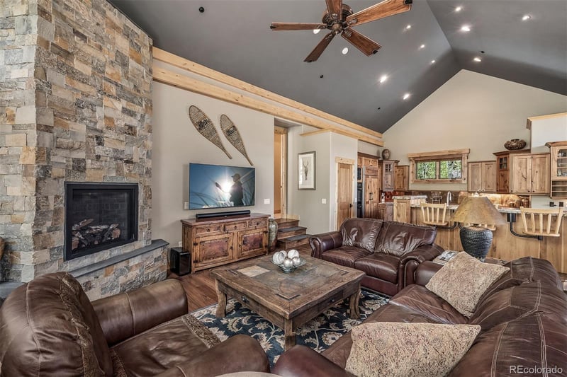 2655 Hunters Knob Rd, Silverthorne, CO 80498