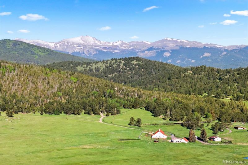 6150 Bluebell Ln, Evergreen, CO 80439