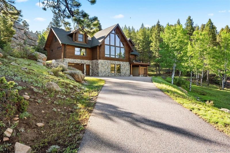6150 Bluebell Ln, Evergreen, CO 80439