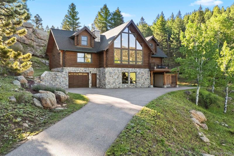 6150 Bluebell Ln, Evergreen, CO 80439