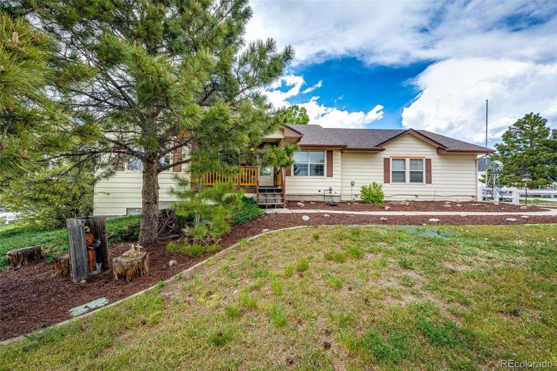 5685 Columbine Ridge Rd, Elizabeth, CO 80107