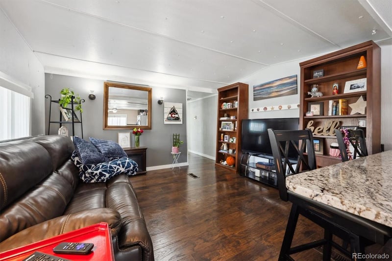 9100 Tejon St Lot 67, Denver, CO 80260