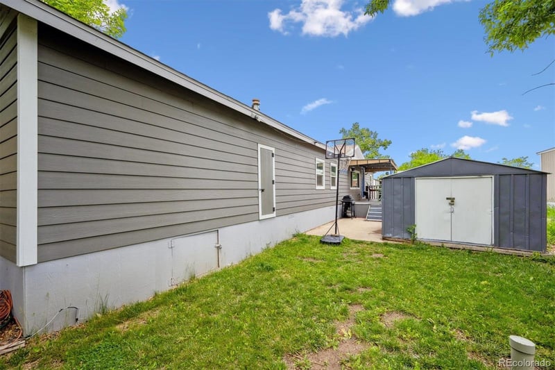 9100 Tejon St Lot 67, Denver, CO 80260