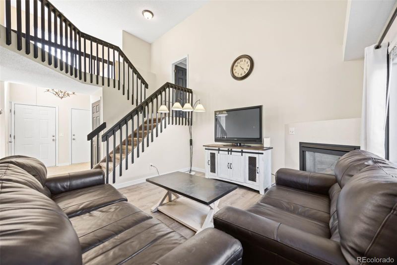 11100 Callaway Ct, Parker, CO 80138