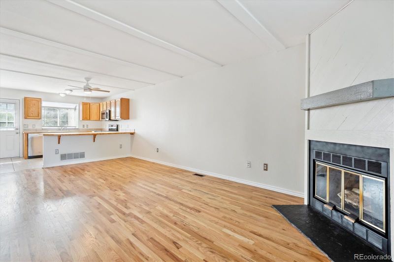9621 W Chatfield Ave #F, Littleton, CO 80128