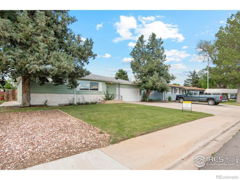 715 Murchy Pl, Fort Morgan, CO 80701