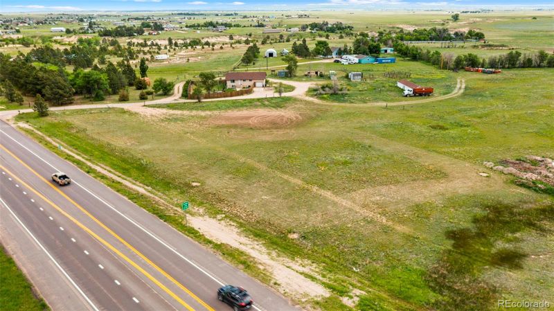 16741 E Us Highway 24, Peyton, CO 80831