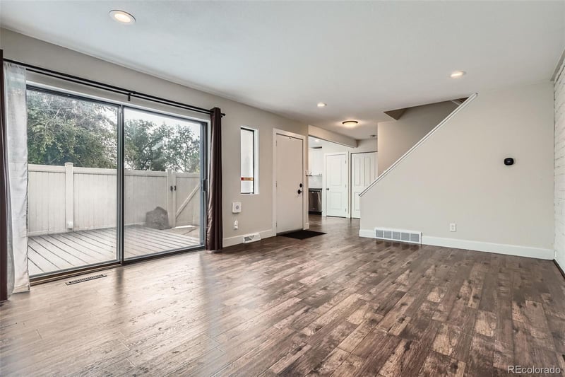 9605 E Kansas Cir #53, Denver, CO 80247