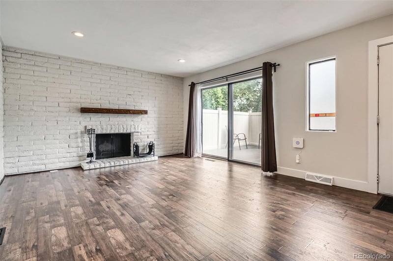 9605 E Kansas Cir #53, Denver, CO 80247