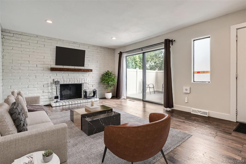 9605 E Kansas Cir #53, Denver, CO 80247