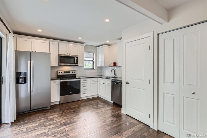 9605 E Kansas Cir #53, Denver, CO 80247