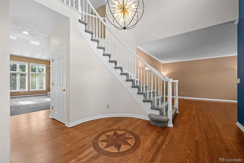 8823 Maplewood Dr, Highlands Ranch, CO 80126