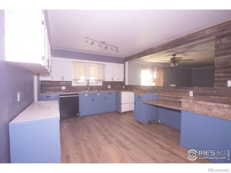 815 Park St, Fort Morgan, CO 80701