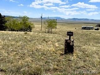 7493 Ranch Rd Lot 0835, Hartsel, CO 80449