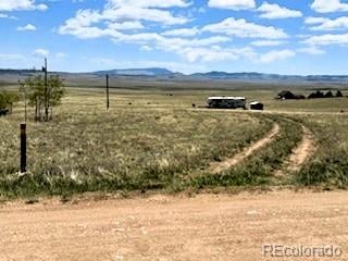 7493 Ranch Rd Lot 0835, Hartsel, CO 80449