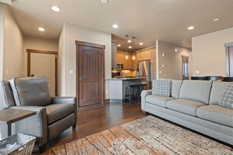 421 Rainbow Dr #23, Silverthorne, CO 80498