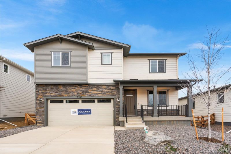 2165 S Ider Way, Aurora, CO 80018