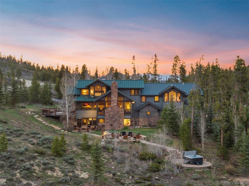 23 Verde Ct, Breckenridge, CO 80424