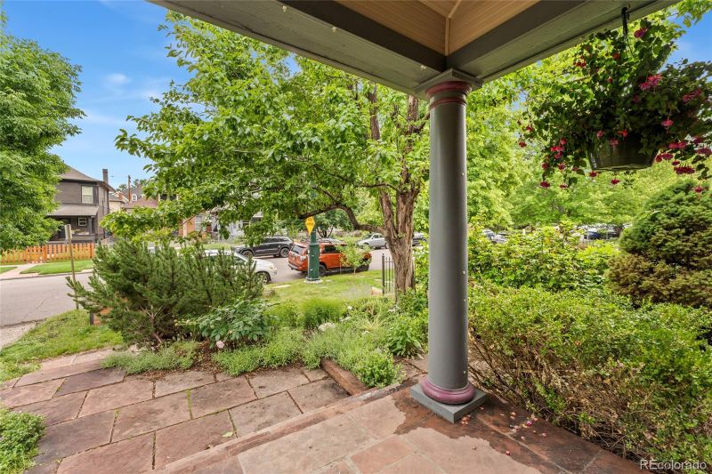 2253 N Williams St, Denver, CO 80205