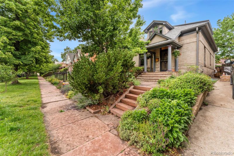 2253 N Williams St, Denver, CO 80205