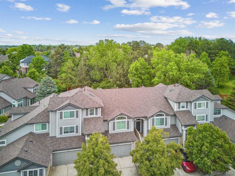 1441 S Ulster St, Denver, CO 80231