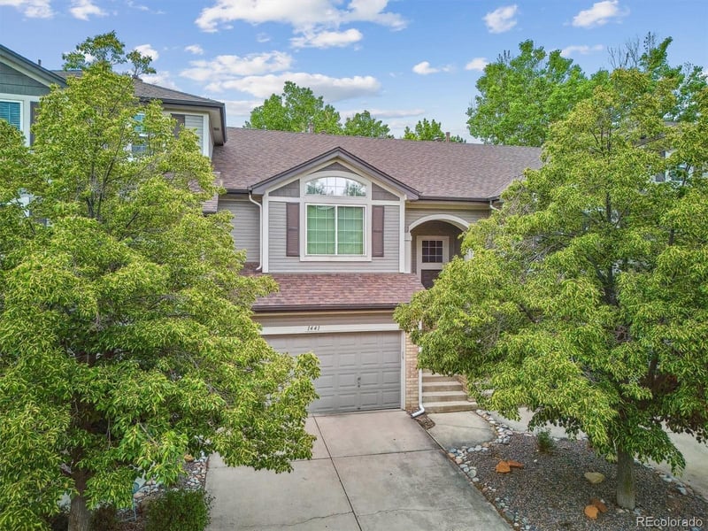 1441 S Ulster St, Denver, CO 80231