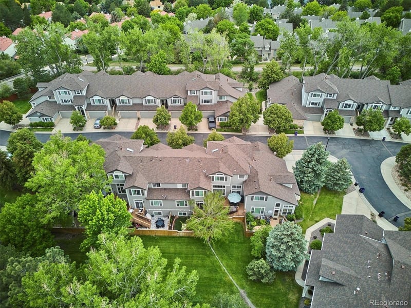 1441 S Ulster St, Denver, CO 80231
