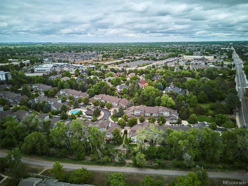 1441 S Ulster St, Denver, CO 80231