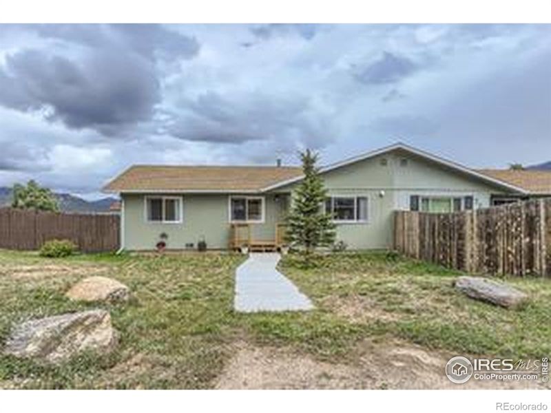 753 Prospect Ave, Estes Park, CO 80517
