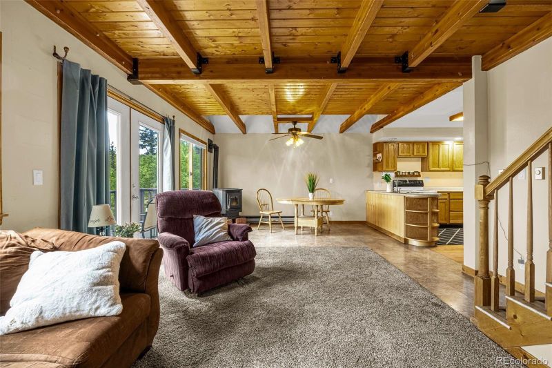 53 Lake Cir, Divide, CO 80814