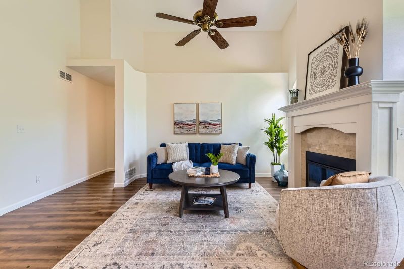 10239 W Fair Ave #A, Littleton, CO 80127