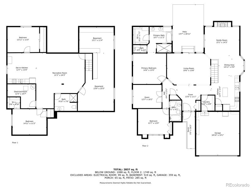 4140 Greens Dr, Colorado Springs, CO 80922
