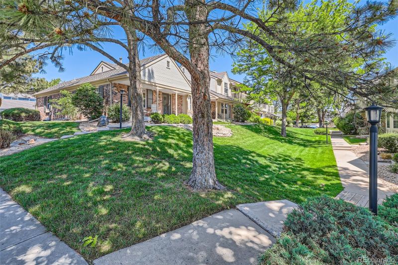9925 W Progress Pl, Littleton, CO 80123