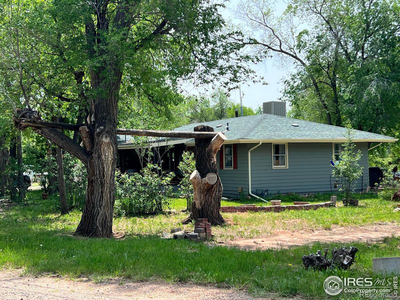 4501 Lawrence Ln, Laporte, CO 80535