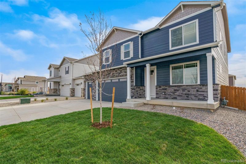 13466 Valentia St, Thornton, CO 80602