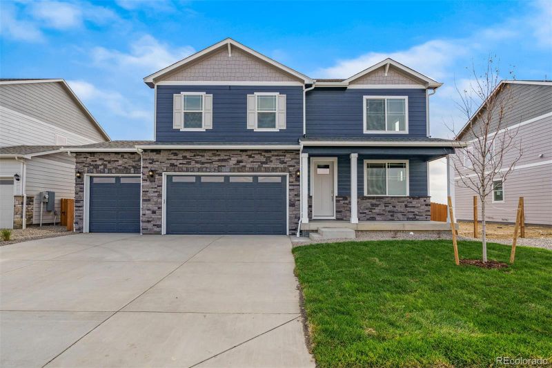 13466 Valentia St, Thornton, CO 80602