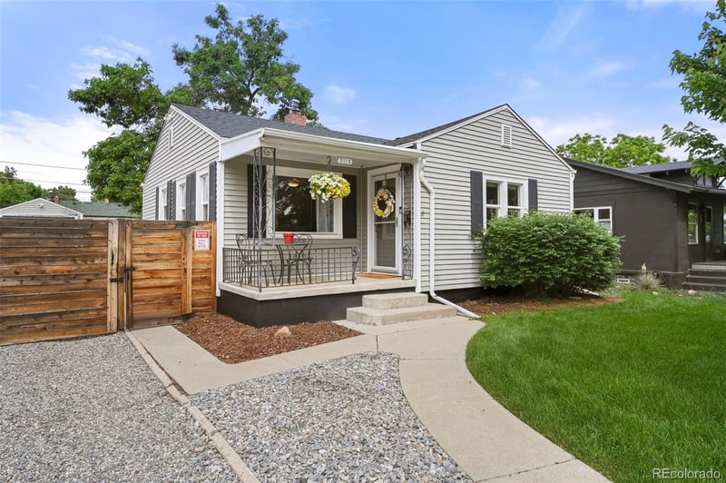 5115 Osceola St, Denver, CO 80212