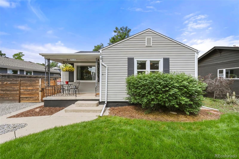 5115 Osceola St, Denver, CO 80212