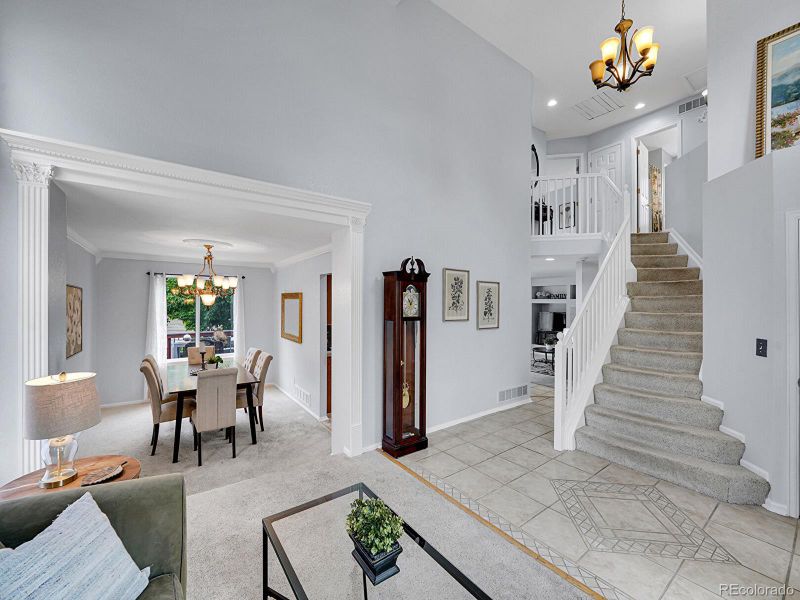 8838 S Dudley St, Littleton, CO 80128