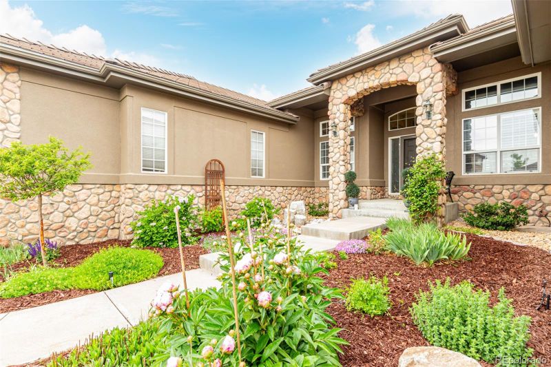 12467 Topaz Vista Way, Castle Pines, CO 80108