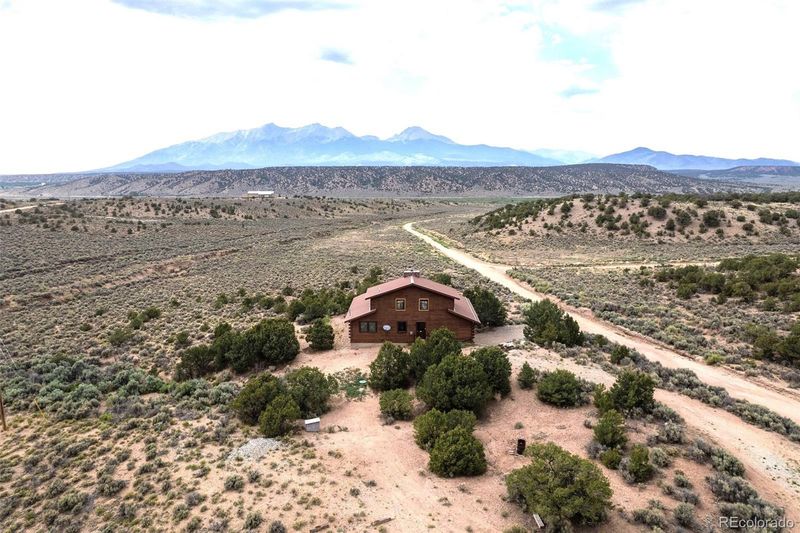 37543 Pierrepont Rd, Fort Garland, CO 81133