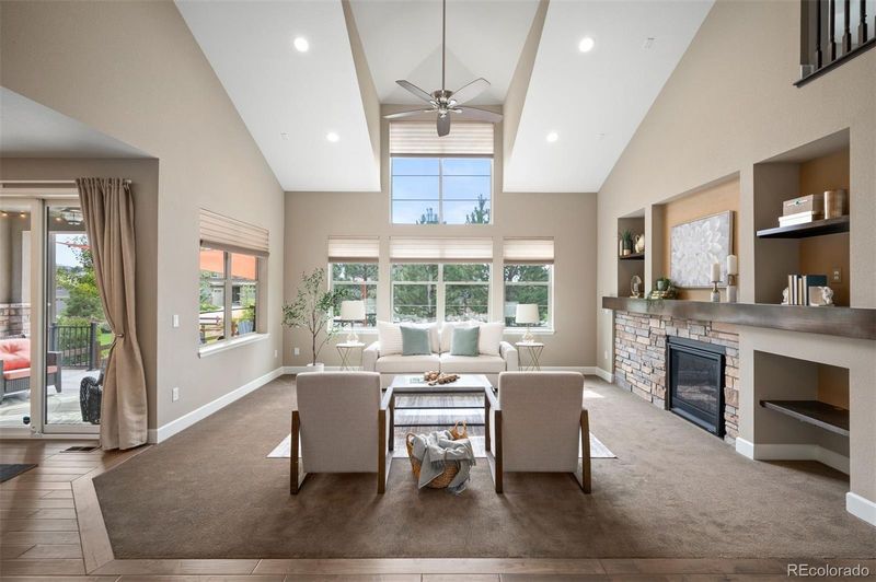 350 Andromeda Ln, Castle Rock, CO 80108